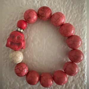 Buddha Bracelet